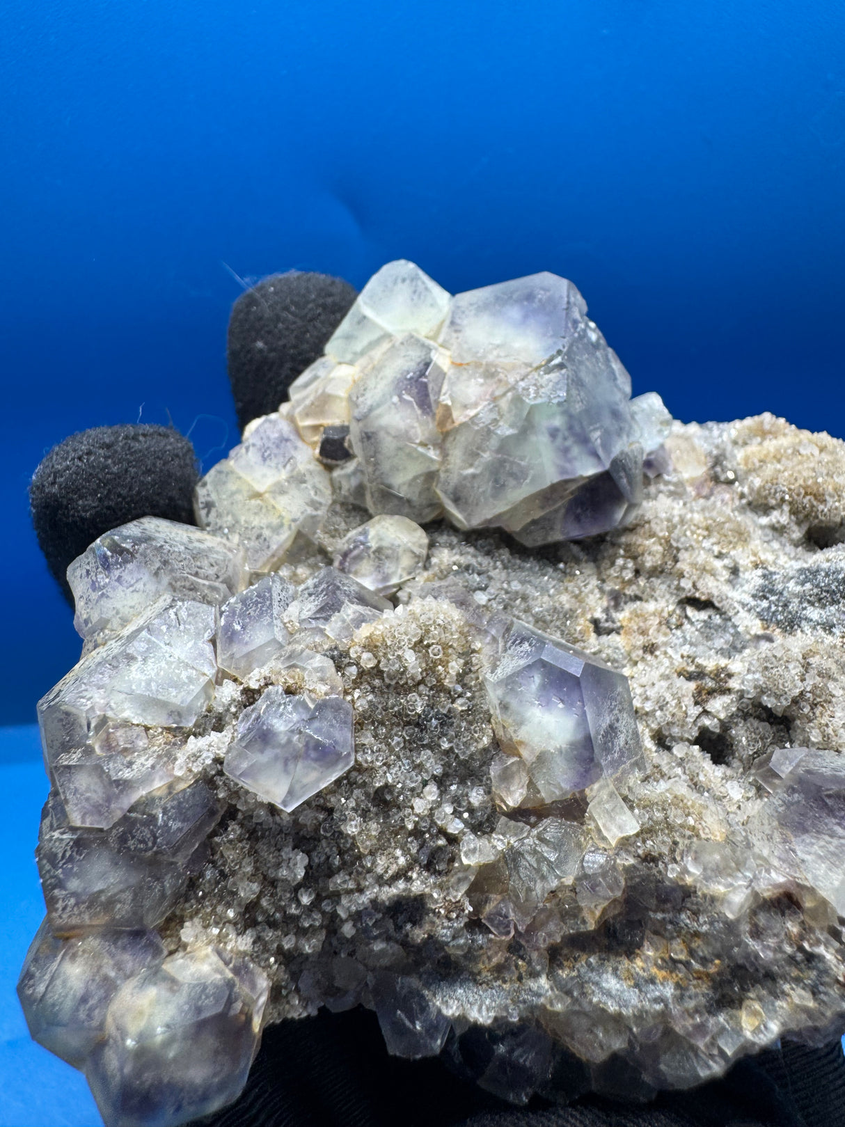 Fluorite Specimen - 403g