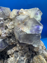 Fluorite Specimen - 403g