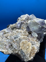 Fluorite Specimen - 403g