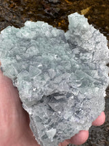 Fluorite Specimen - 1102g