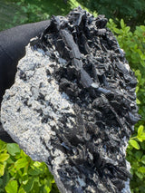 Black Tourmaline - 949g