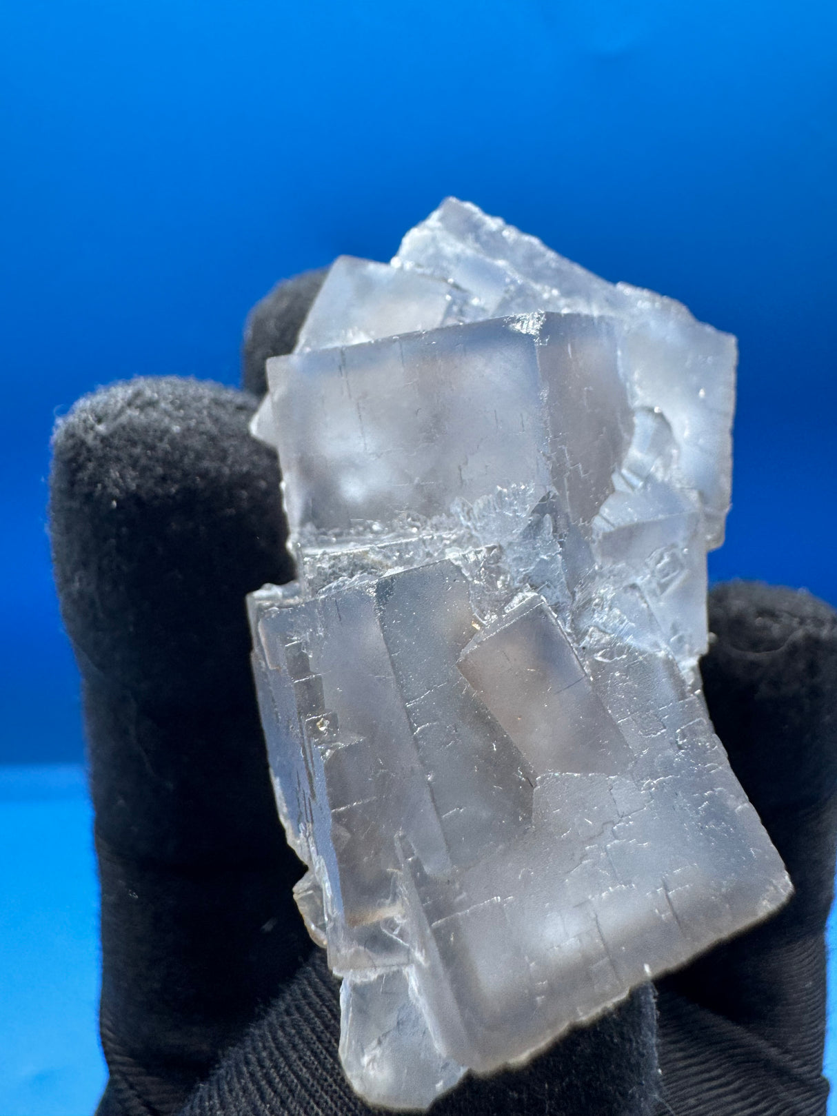 Fluorite Specimen - 73g