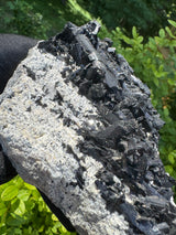 Black Tourmaline - 949g