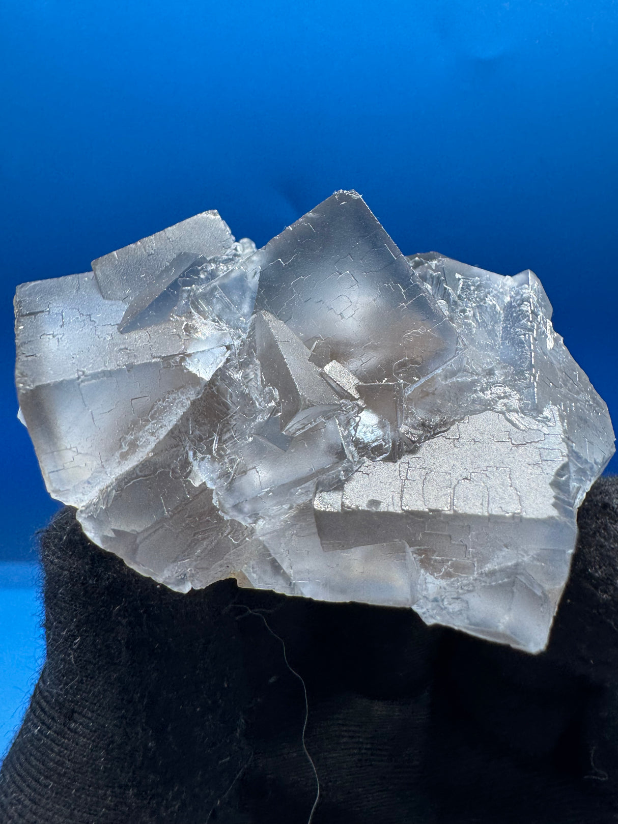 Fluorite Specimen - 73g