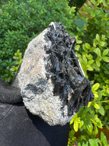 Black Tourmaline - 949g