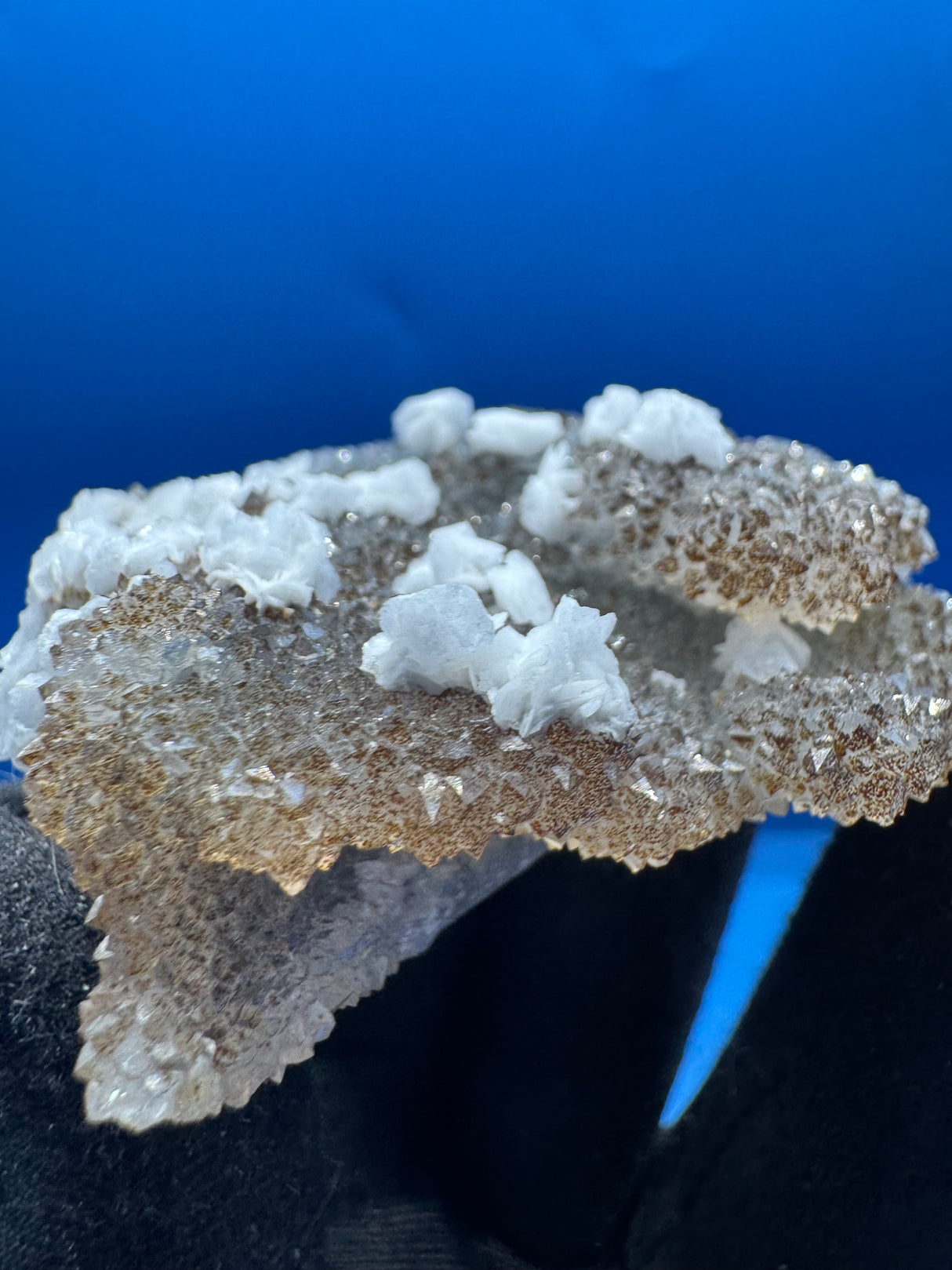 Fluorite Specimen - 56g