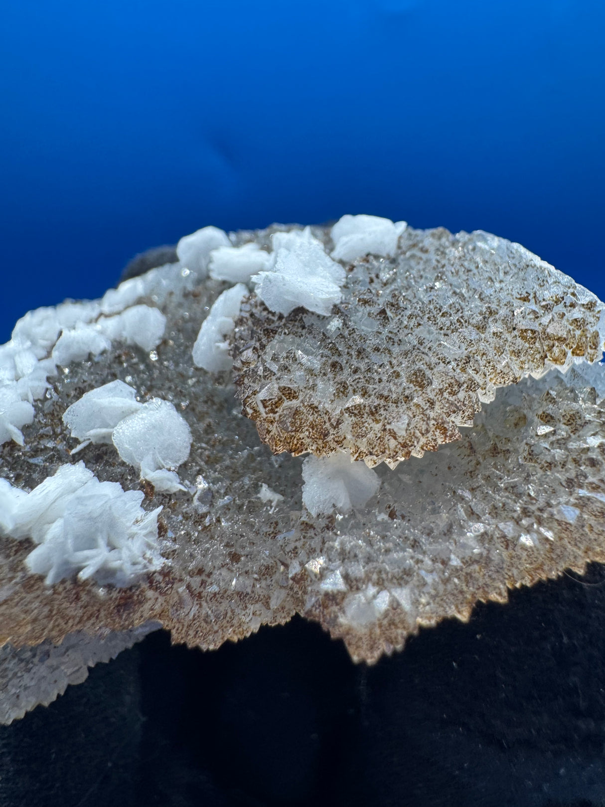 Fluorite Specimen - 56g