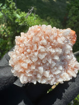 Heulandite Specimen - 75g