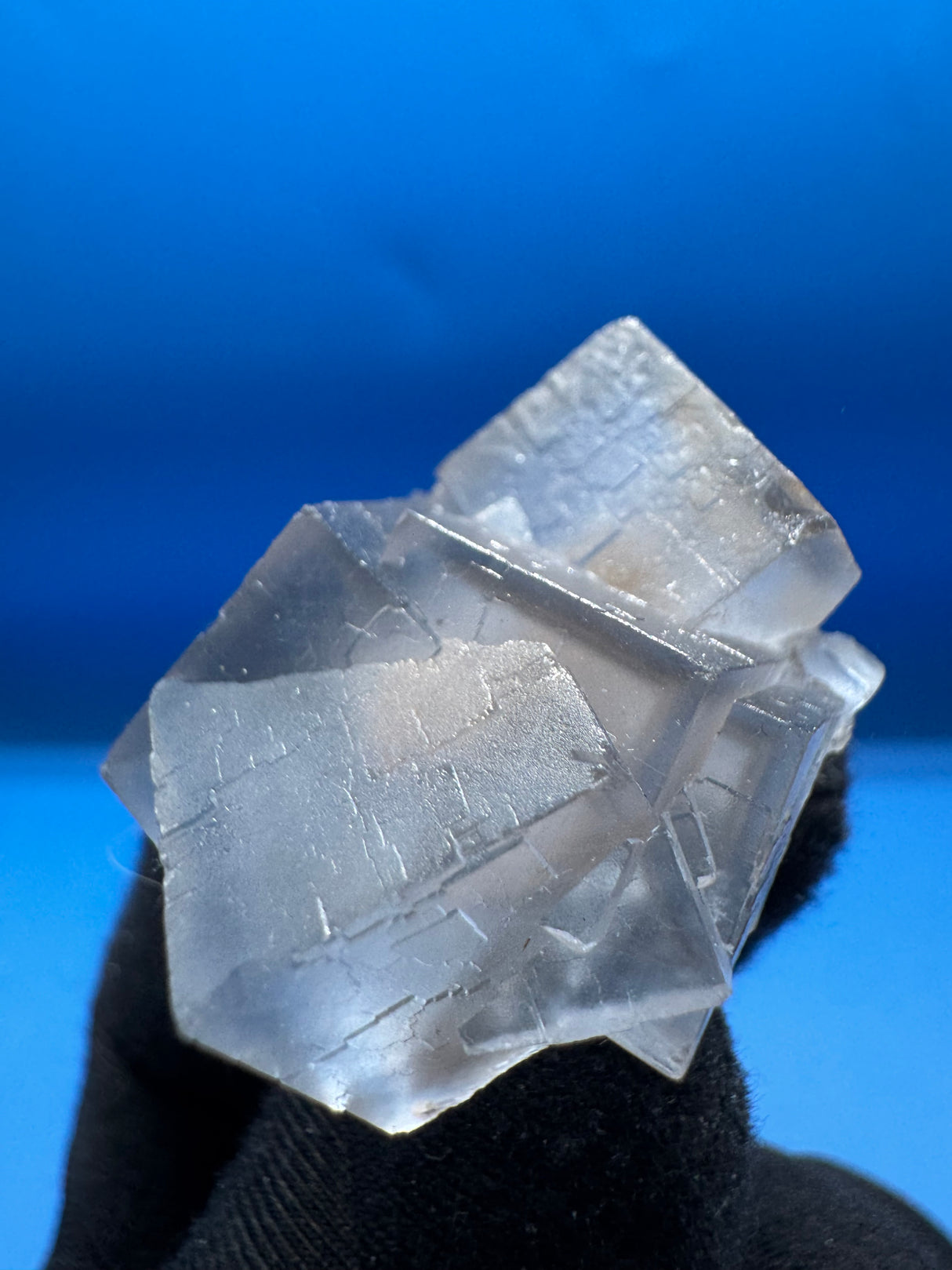 Fluorite Specimen - 21g