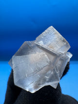 Fluorite Specimen - 21g