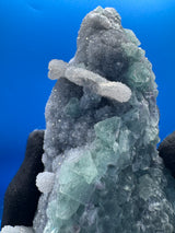 Fluorite Specimen - 341g