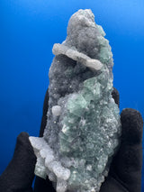Fluorite Specimen - 341g
