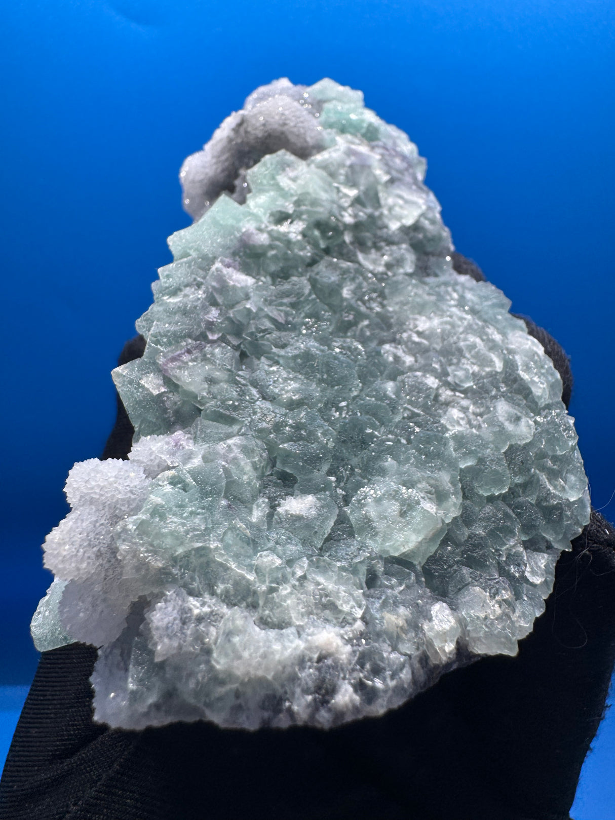 Fluorite Specimen - 341g