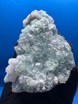 Fluorite Specimen - 341g