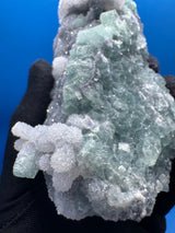 Fluorite Specimen - 341g