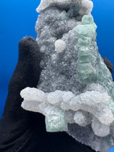 Fluorite Specimen - 341g