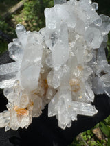 Clear Quartz - 225g