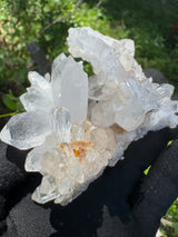 Clear Quartz - 225g