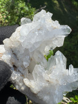 Clear Quartz - 225g
