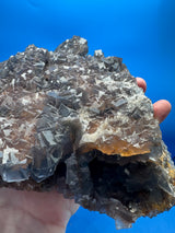 Fluorite Specimen - 2390g