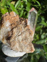 Pink Tourmaline Specimen - 22g