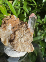 Pink Tourmaline Specimen - 22g