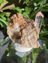 Pink Tourmaline Specimen - 22g