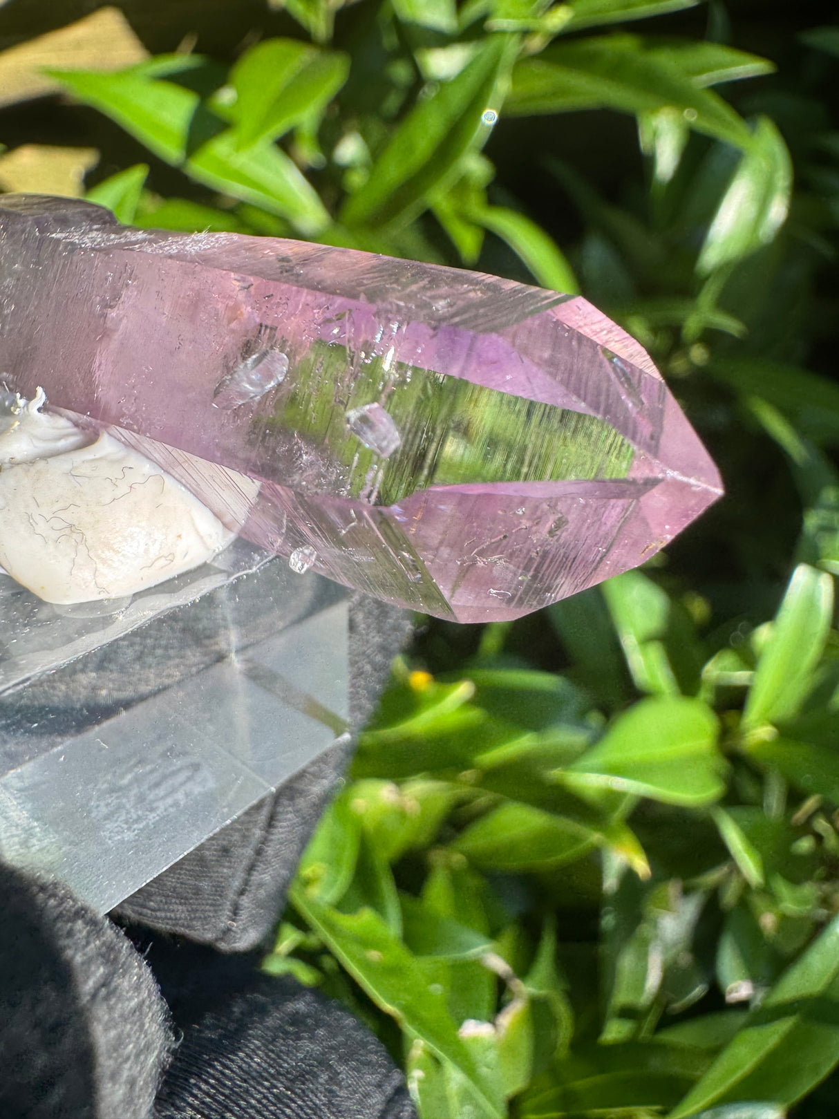 Vera Cruz Amethyst - 20g