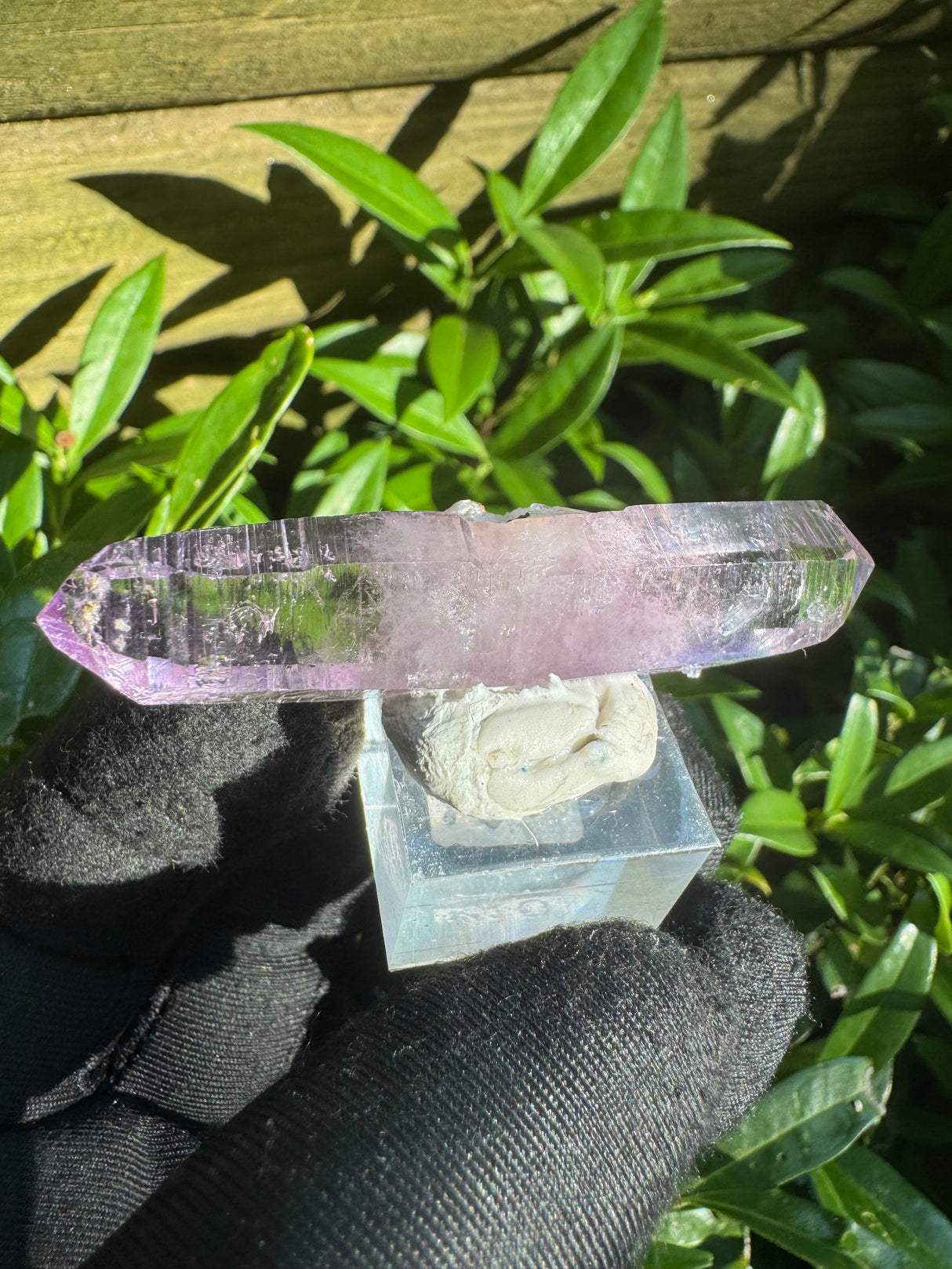 Vera Cruz Amethyst - 20g
