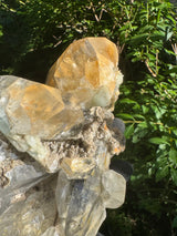 Quartz Specimen - 5.2lb