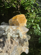 Quartz Specimen - 5.2lb