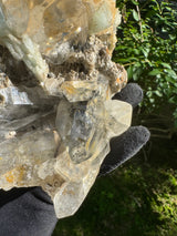 Quartz Specimen - 5.2lb