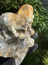 Quartz Specimen - 5.2lb