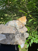 Quartz Specimen - 5.2lb