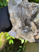 Quartz Specimen - 5.2lb
