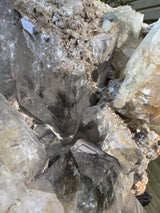 Quartz Specimen - 5.2lb