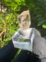 Topaz Crystal - 3g