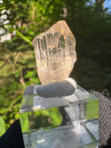 Topaz Crystal - 3g