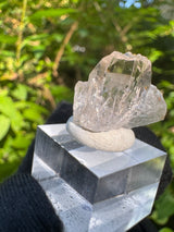 Topaz Crystal - 3g