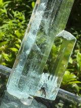 Aquamarine Crystal - 38g