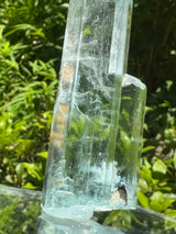 Aquamarine Crystal - 38g