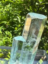 Aquamarine Crystal - 38g