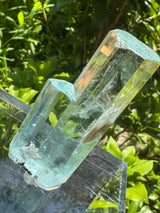 Aquamarine Crystal - 38g