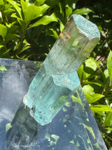 Aquamarine Crystal - 38g