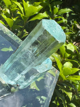 Aquamarine Crystal - 38g