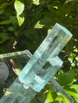 Aquamarine Crystal - 38g