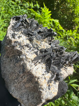 Black Tourmaline - 949g