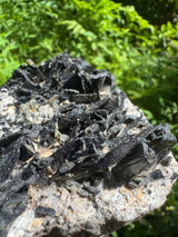 Black Tourmaline - 949g