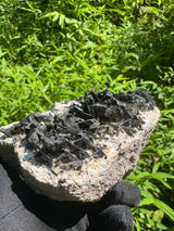 Black Tourmaline - 949g