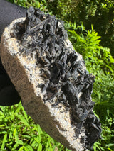 Black Tourmaline - 949g